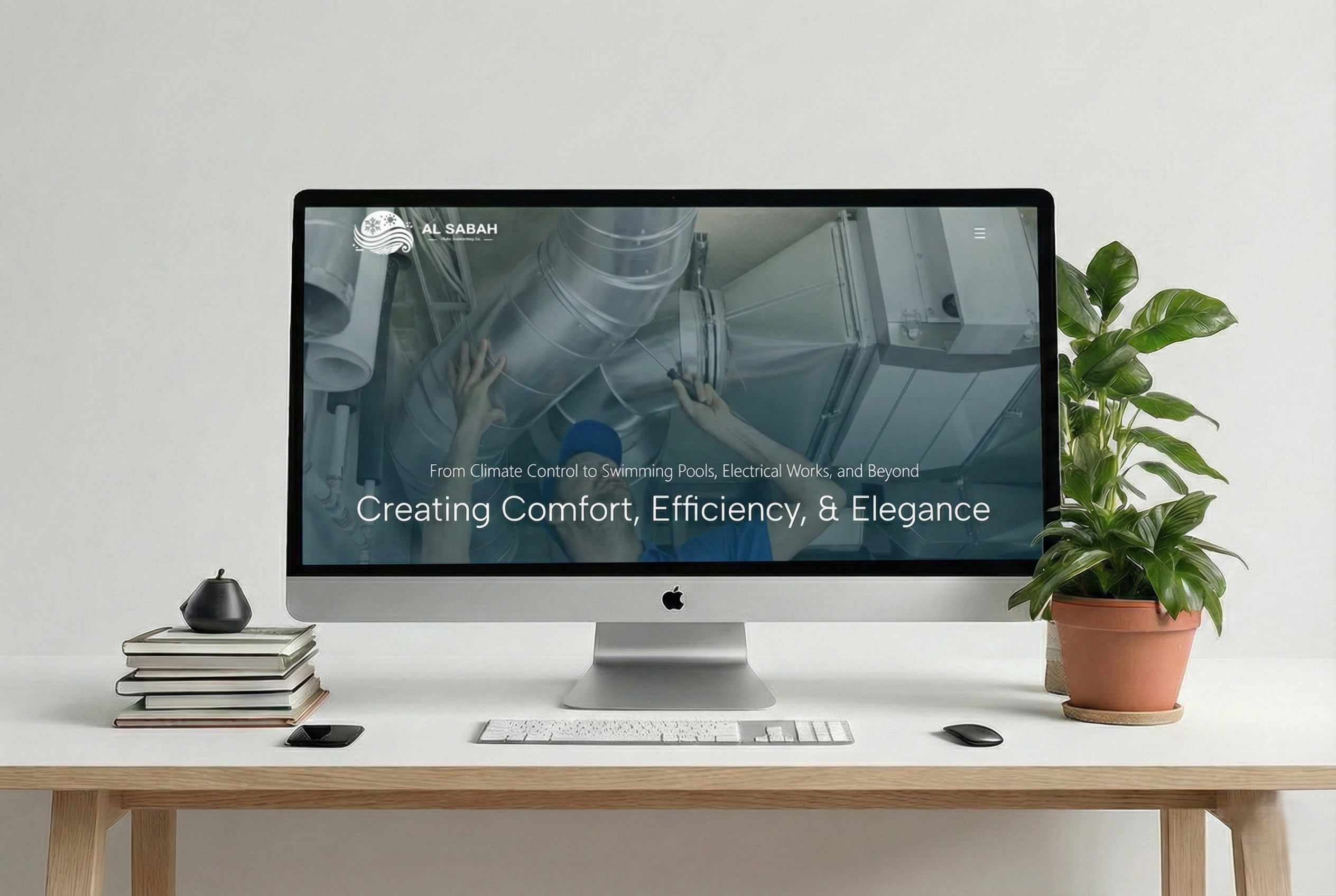 Parish Connect - Church Management